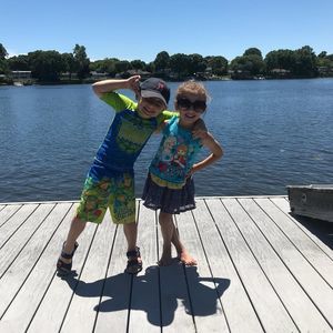 Meet your Posher, Kristen